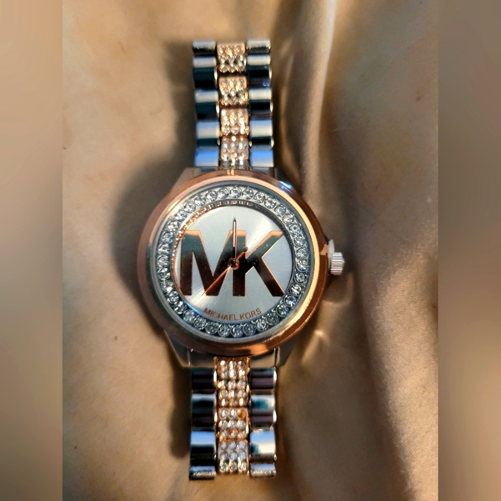 Michael Kors watch